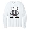 1-Hr RUSH NO MINIMUM Unisex Long Sleeve T-Shirt Thumbnail