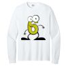 1-Hr RUSH NO MINIMUM Unisex Long Sleeve T-Shirt Thumbnail