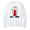 1-Hr RUSH NO MINIMUM Unisex Long Sleeve T-Shirt Thumbnail