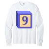 1-Hr RUSH NO MINIMUM Unisex Long Sleeve T-Shirt Thumbnail