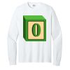 1-Hr RUSH NO MINIMUM Unisex Long Sleeve T-Shirt Thumbnail