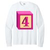 1-Hr RUSH NO MINIMUM Unisex Long Sleeve T-Shirt Thumbnail