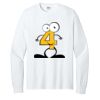 1-Hr RUSH NO MINIMUM Unisex Long Sleeve T-Shirt Thumbnail