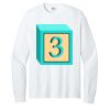 1-Hr RUSH NO MINIMUM Unisex Long Sleeve T-Shirt Thumbnail