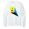 1-Hr RUSH NO MINIMUM Unisex Long Sleeve T-Shirt Thumbnail