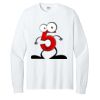 1-Hr RUSH NO MINIMUM Unisex Long Sleeve T-Shirt Thumbnail