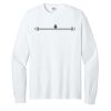 1-Hr RUSH NO MINIMUM Unisex Long Sleeve T-Shirt Thumbnail