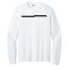 1-Hr RUSH NO MINIMUM Unisex Long Sleeve T-Shirt Thumbnail