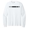 1-Hr RUSH NO MINIMUM Unisex Long Sleeve T-Shirt Thumbnail