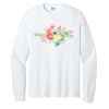 1-Hr RUSH NO MINIMUM Unisex Long Sleeve T-Shirt Thumbnail