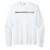 1-Hr RUSH NO MINIMUM Unisex Long Sleeve T-Shirt Thumbnail