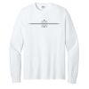 1-Hr RUSH NO MINIMUM Unisex Long Sleeve T-Shirt Thumbnail