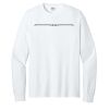 1-Hr RUSH NO MINIMUM Unisex Long Sleeve T-Shirt Thumbnail