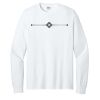 1-Hr RUSH NO MINIMUM Unisex Long Sleeve T-Shirt Thumbnail