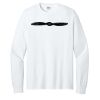 1-Hr RUSH NO MINIMUM Unisex Long Sleeve T-Shirt Thumbnail