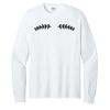 1-Hr RUSH NO MINIMUM Unisex Long Sleeve T-Shirt Thumbnail