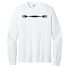 1-Hr RUSH NO MINIMUM Unisex Long Sleeve T-Shirt Thumbnail