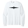 1-Hr RUSH NO MINIMUM Unisex Long Sleeve T-Shirt Thumbnail