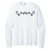 1-Hr RUSH NO MINIMUM Unisex Long Sleeve T-Shirt Thumbnail