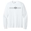 1-Hr RUSH NO MINIMUM Unisex Long Sleeve T-Shirt Thumbnail