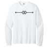 1-Hr RUSH NO MINIMUM Unisex Long Sleeve T-Shirt Thumbnail