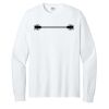 1-Hr RUSH NO MINIMUM Unisex Long Sleeve T-Shirt Thumbnail