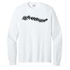 1-Hr RUSH NO MINIMUM Unisex Long Sleeve T-Shirt Thumbnail