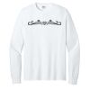 1-Hr RUSH NO MINIMUM Unisex Long Sleeve T-Shirt Thumbnail