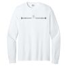 1-Hr RUSH NO MINIMUM Unisex Long Sleeve T-Shirt Thumbnail