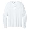 1-Hr RUSH NO MINIMUM Unisex Long Sleeve T-Shirt Thumbnail