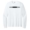 1-Hr RUSH NO MINIMUM Unisex Long Sleeve T-Shirt Thumbnail