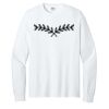 1-Hr RUSH NO MINIMUM Unisex Long Sleeve T-Shirt Thumbnail