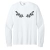 1-Hr RUSH NO MINIMUM Unisex Long Sleeve T-Shirt Thumbnail