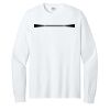 1-Hr RUSH NO MINIMUM Unisex Long Sleeve T-Shirt Thumbnail