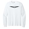 1-Hr RUSH NO MINIMUM Unisex Long Sleeve T-Shirt Thumbnail