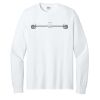 1-Hr RUSH NO MINIMUM Unisex Long Sleeve T-Shirt Thumbnail
