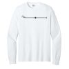 1-Hr RUSH NO MINIMUM Unisex Long Sleeve T-Shirt Thumbnail