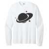 1-Hr RUSH NO MINIMUM Unisex Long Sleeve T-Shirt Thumbnail