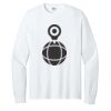 1-Hr RUSH NO MINIMUM Unisex Long Sleeve T-Shirt Thumbnail