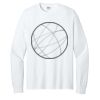 1-Hr RUSH NO MINIMUM Unisex Long Sleeve T-Shirt Thumbnail