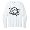 1-Hr RUSH NO MINIMUM Unisex Long Sleeve T-Shirt Thumbnail