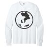 1-Hr RUSH NO MINIMUM Unisex Long Sleeve T-Shirt Thumbnail