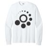 1-Hr RUSH NO MINIMUM Unisex Long Sleeve T-Shirt Thumbnail