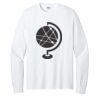 1-Hr RUSH NO MINIMUM Unisex Long Sleeve T-Shirt Thumbnail