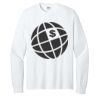 1-Hr RUSH NO MINIMUM Unisex Long Sleeve T-Shirt Thumbnail