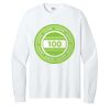 1-Hr RUSH NO MINIMUM Unisex Long Sleeve T-Shirt Thumbnail
