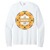 1-Hr RUSH NO MINIMUM Unisex Long Sleeve T-Shirt Thumbnail