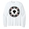 1-Hr RUSH NO MINIMUM Unisex Long Sleeve T-Shirt Thumbnail