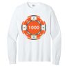 1-Hr RUSH NO MINIMUM Unisex Long Sleeve T-Shirt Thumbnail