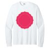 1-Hr RUSH NO MINIMUM Unisex Long Sleeve T-Shirt Thumbnail